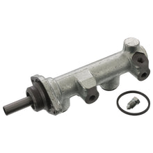 Load image into Gallery viewer, Brake Master Cylinder Fits FIAT Ducato 280 290 Talento Peugeot J5 Cit Febi 18318