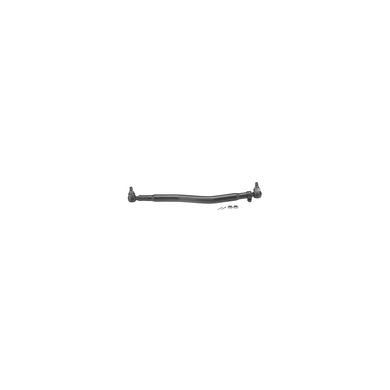Drag Link Inc Castle Nuts & Cotter Pins From Steering Gear To 1St Fro Febi 18334