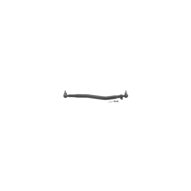 Drag Link Inc Castle Nuts & Cotter Pins From Steering Gear To 1St Fro Febi 18335