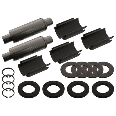 Control Arm Repair Kit Fits Setra Serie 2Serie 200 EVOBUS Febi 18393