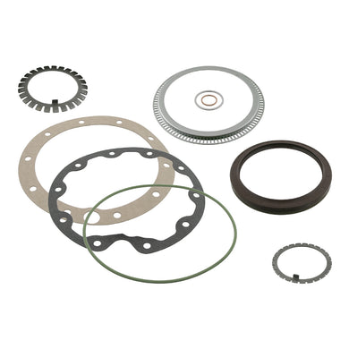 Planetary Transmission Combi-Gasket Set Fits Mercedes Benz Actros Ate Febi 18613