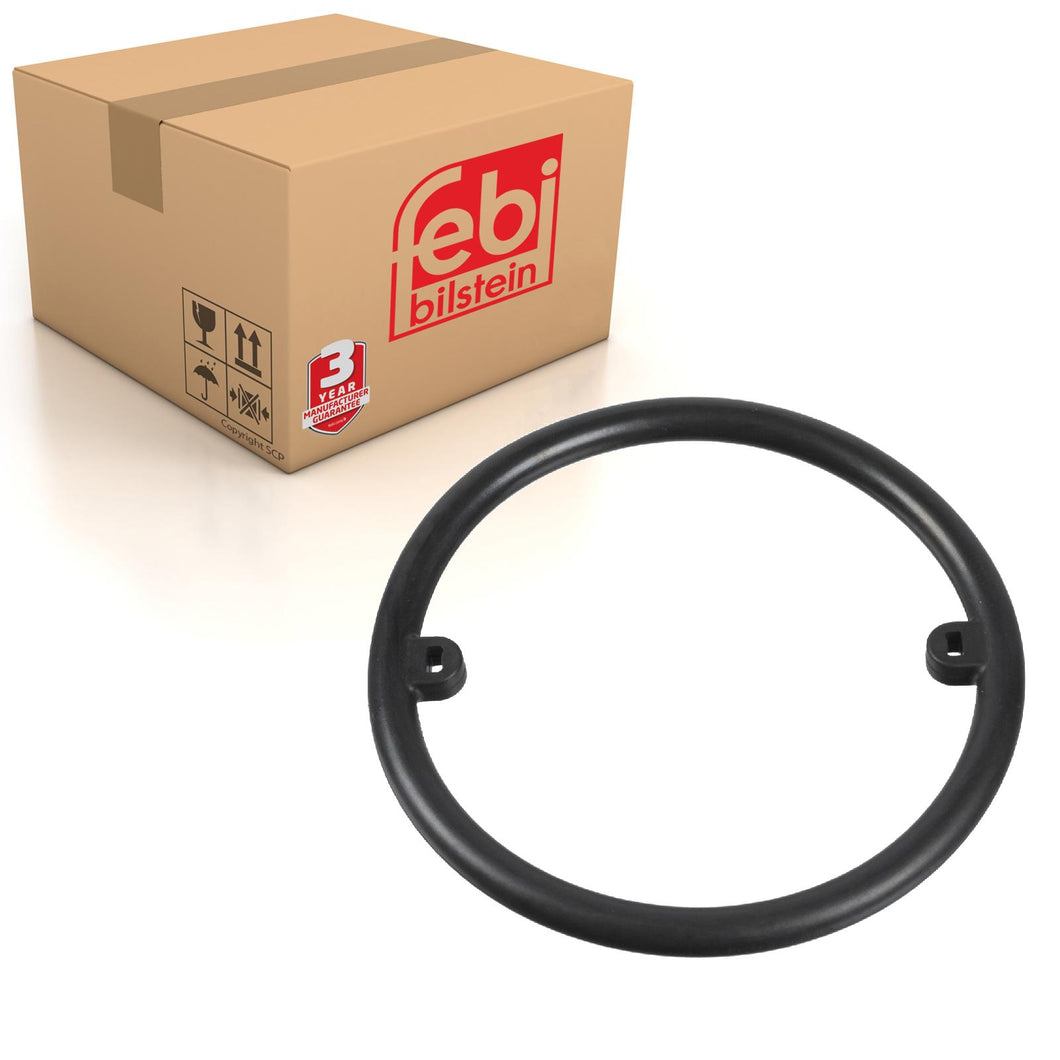 Oil Cooler Seal Ring Fits Volkswagen Beetle Cabrio Bora 4motion Febi 18776