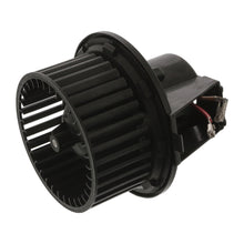 Load image into Gallery viewer, Blower Motor Fits Volkswagen Corrado Golf Rallye Jetta Seat LHD Only Febi 18786