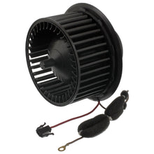 Load image into Gallery viewer, Blower Motor Fits Volkswagen Golf Cabrio LHD Only Febi 18788