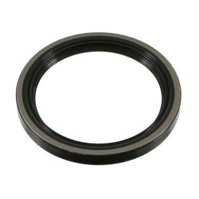 Front Belt Pulley Side Crankshaft Seal Fits IVECO bitte Abmessungen b Febi 18795