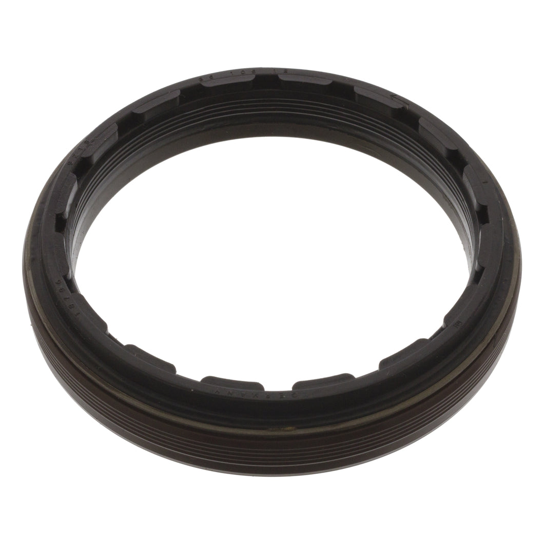 Joint Flange Shaft Seal Fits Scania Serie 3 Bus 4 P/G/R/S3-Serie 3-Se Febi 18796