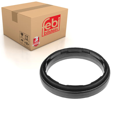 Rear Differential Shaft Seal Fits Scania Serie 4 Bus P/G/R/S4-Serie 4 Febi 18797