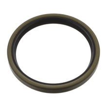 Load image into Gallery viewer, Rear Wheel Bearing Shaft Seal Fits Setra Serie 2Serie 200 EVOBUS Febi 18936