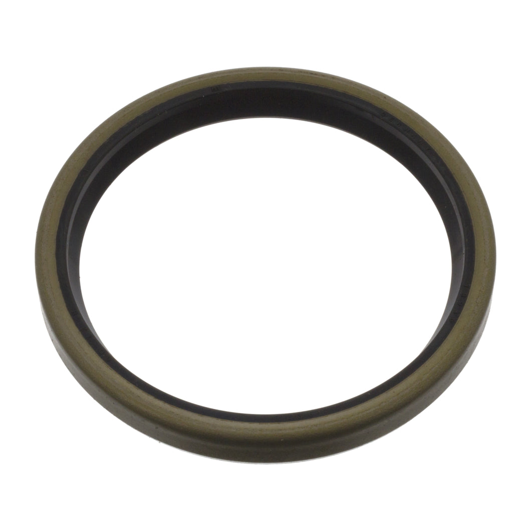 Rear Wheel Bearing Shaft Seal Fits Setra Serie 2Serie 200 EVOBUS Febi 18936