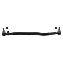 Load image into Gallery viewer, Drag Link Inc Castle Nuts &amp; Cotter Pins From Steering Gear To 1St Fro Febi 18966