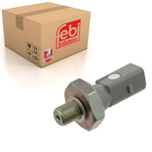 Load image into Gallery viewer, Oil Pressure Sensor Fits VW Golf Mk3 MK4 Polo T5 Audi A3 A6 TT Seat Febi 19016