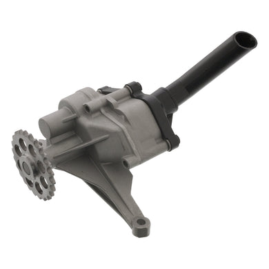 Oil Pump Fits Mercedes Benz Sprinter Model 901 902 903 904 Vito V-Cla Febi 19062