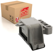 Load image into Gallery viewer, Golf Left Engine Mount Mounting Support Fits VW 1J0 199 555 AL Febi 19490