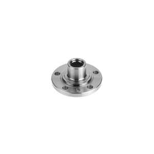 Dispatch Front Wheel Hub Fits Citroen 3307.64 Febi 19842