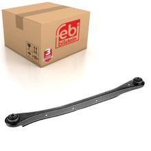 Load image into Gallery viewer, Rear Cross Rod Inc Bush Fits Ford Mondeo OE 1206474 Febi 19857