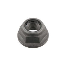 Load image into Gallery viewer, Rear Axle Nut Fits Nissan Aprio Kubistar OE 7703034250 Febi 19893