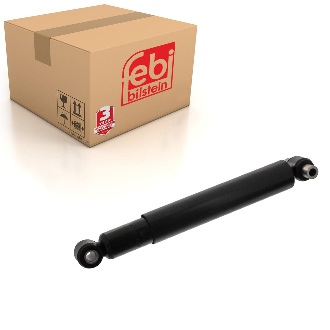 Rear Shock Absorber Fits Volvo FH G3 FH12 G1 G2 FH16 FM FM10 FM12 FM7 Febi 20292