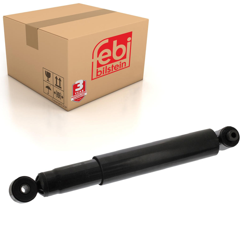 Rear Shock Absorber Fits MAN FOC L 2000 M 2000FOC L2000 M2000L Febi 20367