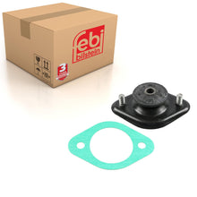 Load image into Gallery viewer, Rear Strut Mounting No Friction Bearing Fits BMW 3 Series E46 Z4 E85 Febi 21091