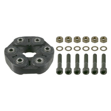 Load image into Gallery viewer, Front Propshaft Flexible Coupling Kit Fits Mercedes Benz C-Class Mode Febi 21189