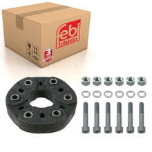 Load image into Gallery viewer, Propshaft Flexible Coupling Kit Fits Mercedes Benz C-Class Model 203 Febi 21193