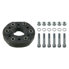 Load image into Gallery viewer, Propshaft Flexible Coupling Kit Fits Mercedes Benz C-Class Model 203 Febi 21193