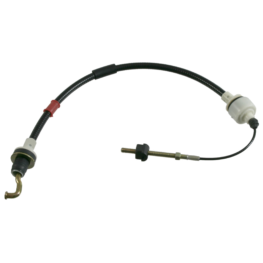 Clutch Cable Fits Vauxhall Corsa Tigra Combo B A Vita OE 669186 Febi 21254