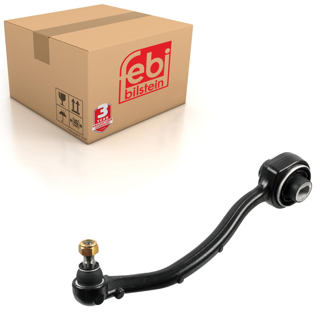 C Class Control Arm Suspension Front Right Lower Fits Mercedes Febi 21442