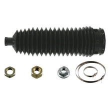 Load image into Gallery viewer, Front Steering Boot Set Fits Volvo S 60 XC70 OE 272418 LHD Only Febi 21603
