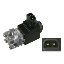 Load image into Gallery viewer, Exhaust System Transmission Solenoid Valve Fits Volvo B10 B BLE L M B Febi 21658