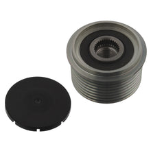 Load image into Gallery viewer, Alternator Overrun Pulley Fits Mercedes Benz Atego 18t Axor IranAtego Febi 21686