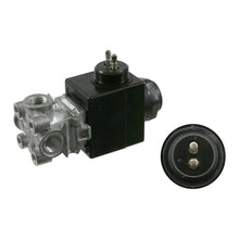 Load image into Gallery viewer, Air Suspension Solenoid Valve Fits Scania Serie 3 Bus 4 Bus113M 340 1 Febi 21703