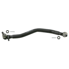 Load image into Gallery viewer, Drag Link Inc Castle Nuts &amp; Cotter Pins From Steering Gear To 1St Fro Febi 21712