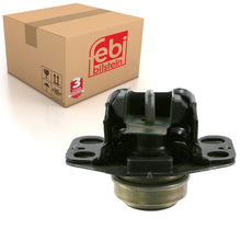 Load image into Gallery viewer, Clio Right Engine Mount Mounting Support Fits Renault 77 00 434 370 Febi 21785