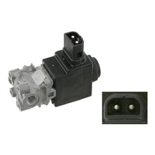 Load image into Gallery viewer, Automatic Solenoid Valve Fits Volvo F10 F12 FH12 G1 FL10F10 310 320 3 Febi 22053