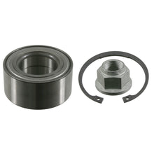 Load image into Gallery viewer, 108 Wheel Bearing Kit Fits Mercedes Vito 638 981 00 27 S1 Febi 22078