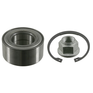 108 Wheel Bearing Kit Fits Mercedes Vito 638 981 00 27 S1 Febi 22078