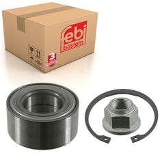 Wheel Bearings & Kits