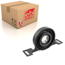 Load image into Gallery viewer, Propshaft Centre Support Inc Ball Bearing Fits BMW 3 Series E36 7 E38 Febi 22297