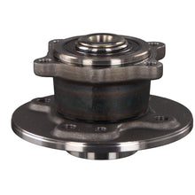 Load image into Gallery viewer, Cooper Rear ABS Wheel Bearing Hub Kit Fits Mini 33 41 6 756 830 S1 Febi 22316