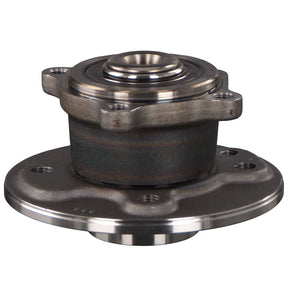 Cooper Rear ABS Wheel Bearing Hub Kit Fits Mini 33 41 6 756 830 S1 Febi 22316