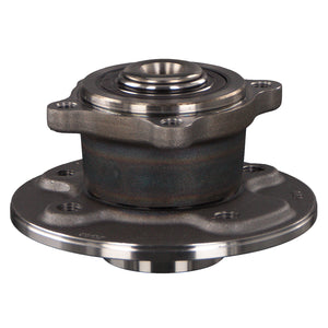 Cooper Rear ABS Wheel Bearing Hub Kit Fits Mini 33 41 6 756 830 S1 Febi 22316
