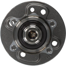 Load image into Gallery viewer, Cooper Rear ABS Wheel Bearing Hub Kit Fits Mini 33 41 6 756 830 S1 Febi 22316