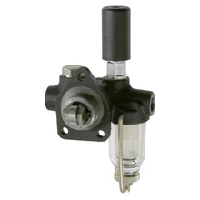 Load image into Gallery viewer, Fuel Feed Pump Inc Fuel Pre-Filter Fits Mercedes Benz LK MB Trac MK-S Febi 22484