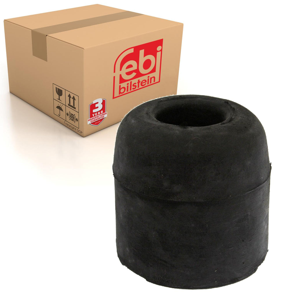 Front Cabin Bump Stop Fits Volvo FH12 BR G1 J FH16 G2 JFH 12 340 FH 3 Febi 22850