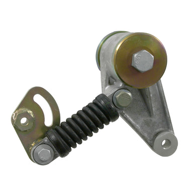 Auxiliary Belt Tensioner Assembly Fits MAN F 2000 KAT TGA TGS TGX OAF Febi 22881