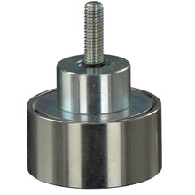 Load image into Gallery viewer, Auxiliary Belt Idler Pulley Inc Bolt Fits DAF CF LF 45 55 E6CF IVECO Febi 22899