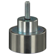 Load image into Gallery viewer, Auxiliary Belt Idler Pulley Inc Bolt Fits DAF CF LF 45 55 E6CF IVECO Febi 22899