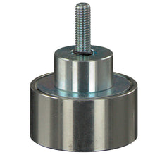 Load image into Gallery viewer, Auxiliary Belt Idler Pulley Inc Bolt Fits DAF CF LF 45 55 E6CF IVECO Febi 22899