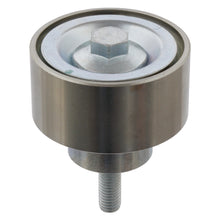 Load image into Gallery viewer, Auxiliary Belt Idler Pulley Inc Bolt Fits DAF CF LF 45 55 E6CF IVECO Febi 22899